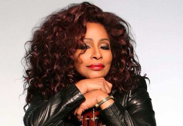 Chaka Khan Chaka Khan
