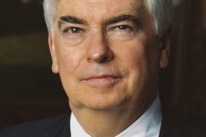 Senator Chris Dodd