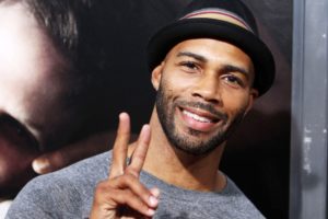 Omari Hardwick