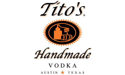 Tito's Handmade Vodka