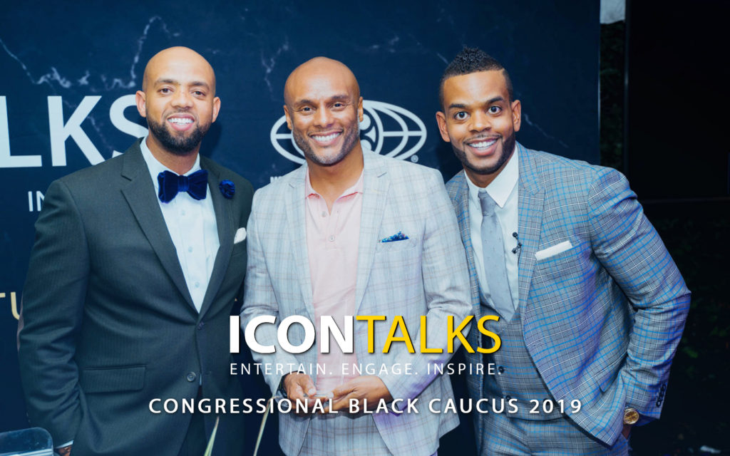 Congressional Black Caucus 2019